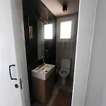 Modern 3br Family In Quiet Drosia With Balcony