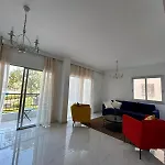Modern 3br Family In Quiet Drosia With Balcony * Larnaca