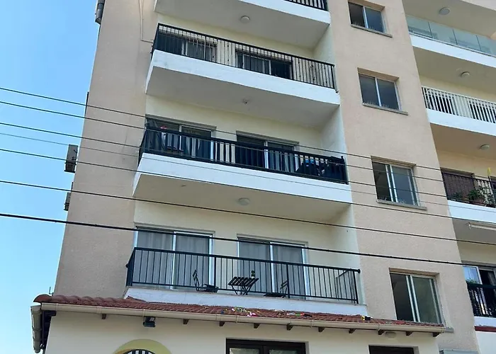 Modern 3br Family In Quiet Drosia With Balcony *