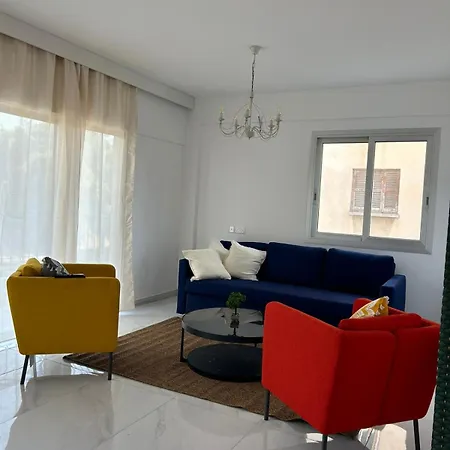 Modern 3br Family In Quiet Drosia With Balcony Apartment *